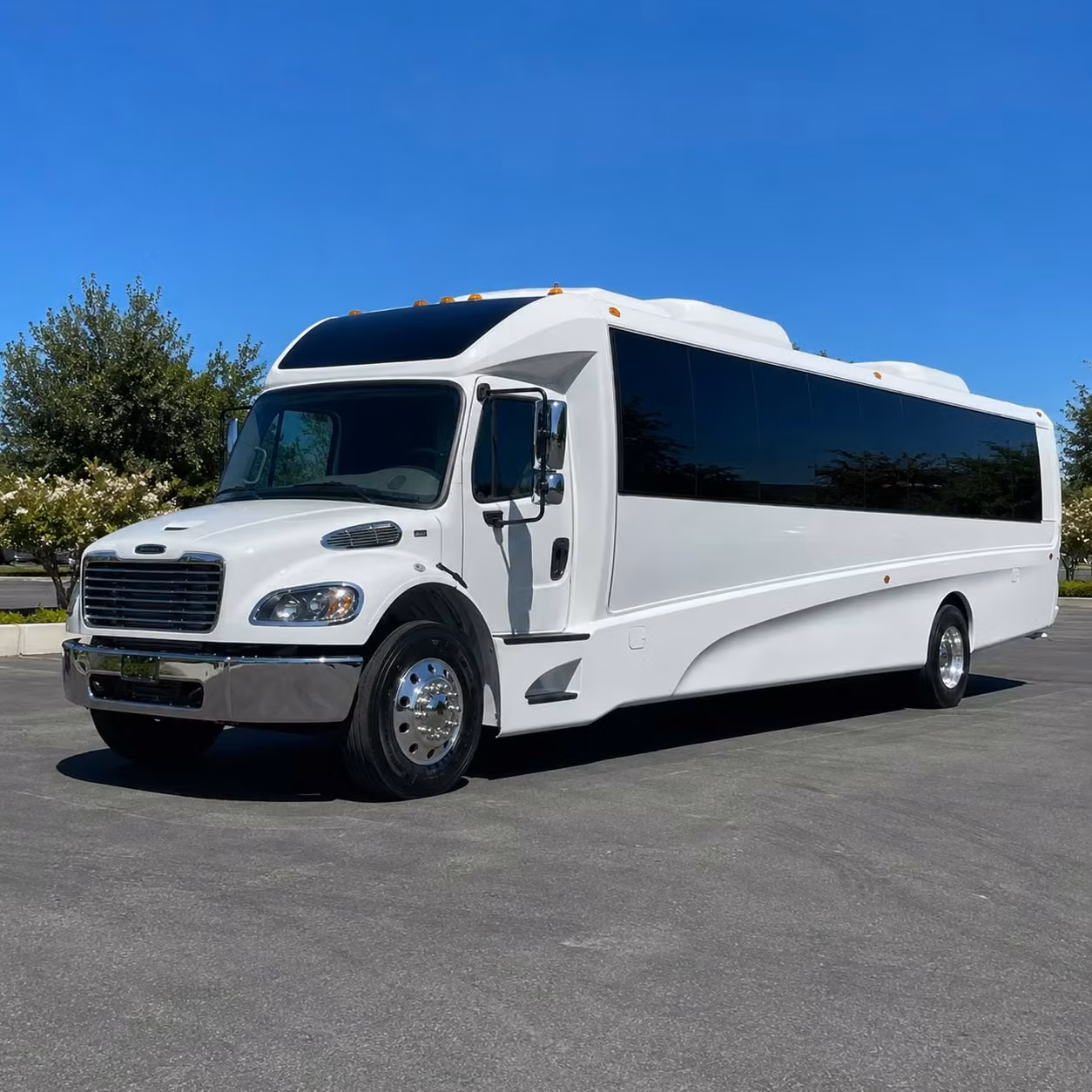 league city employee shuttle services